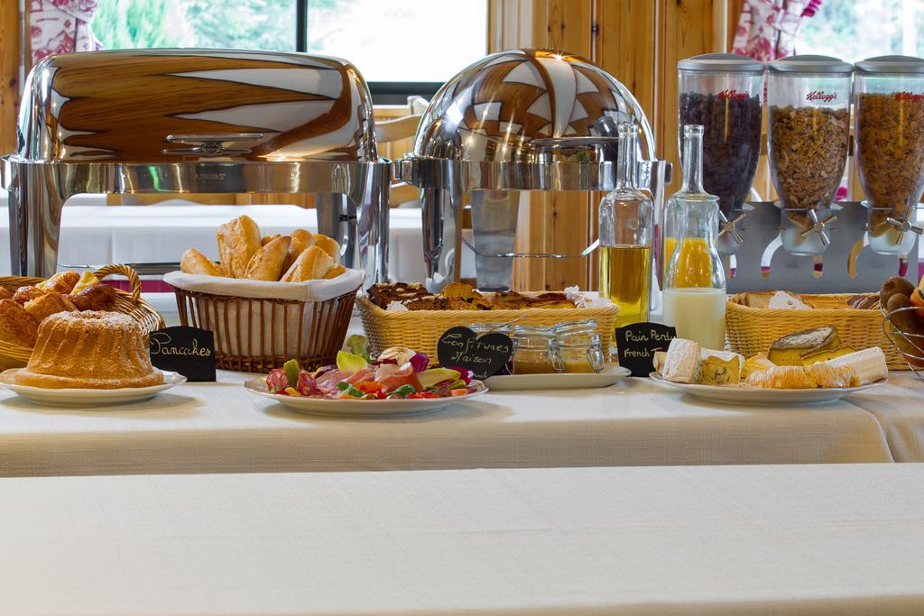 Le Sporting 3* Morzine