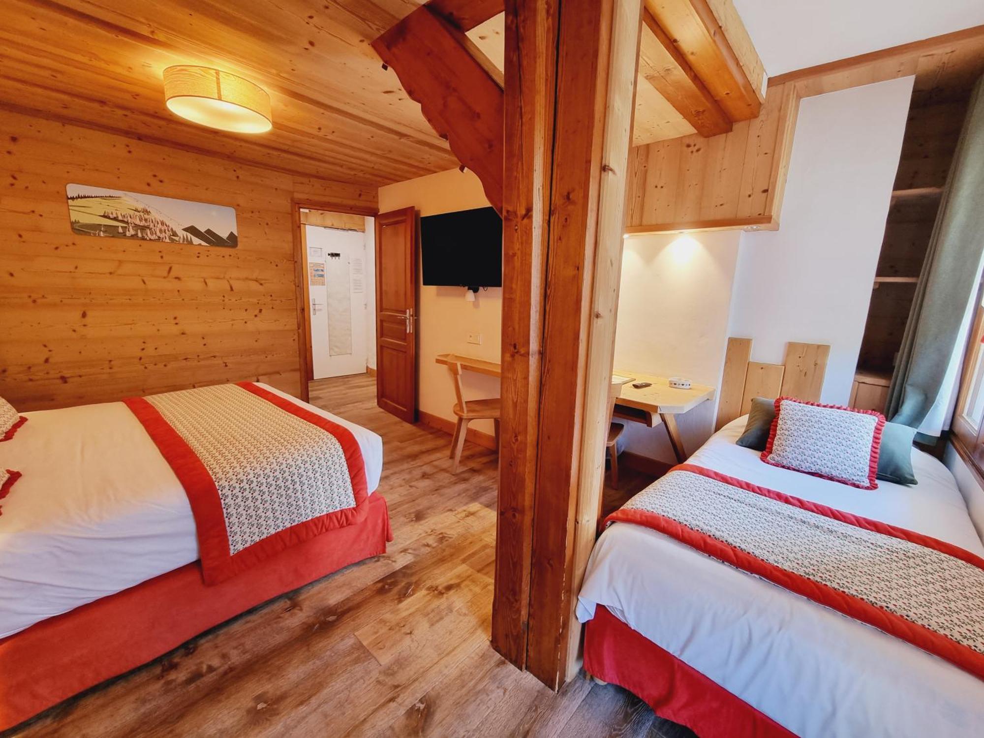 Hotel Le Sporting 3*