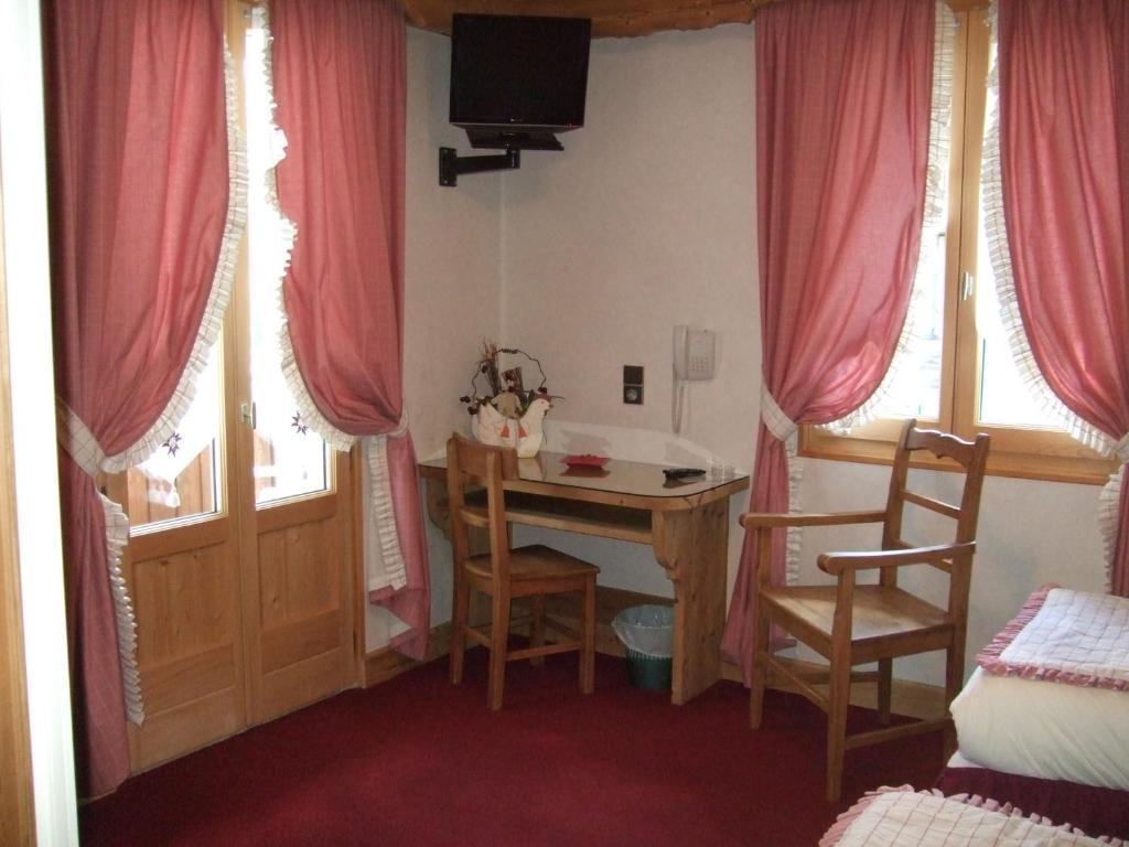 Le Sporting Hotel