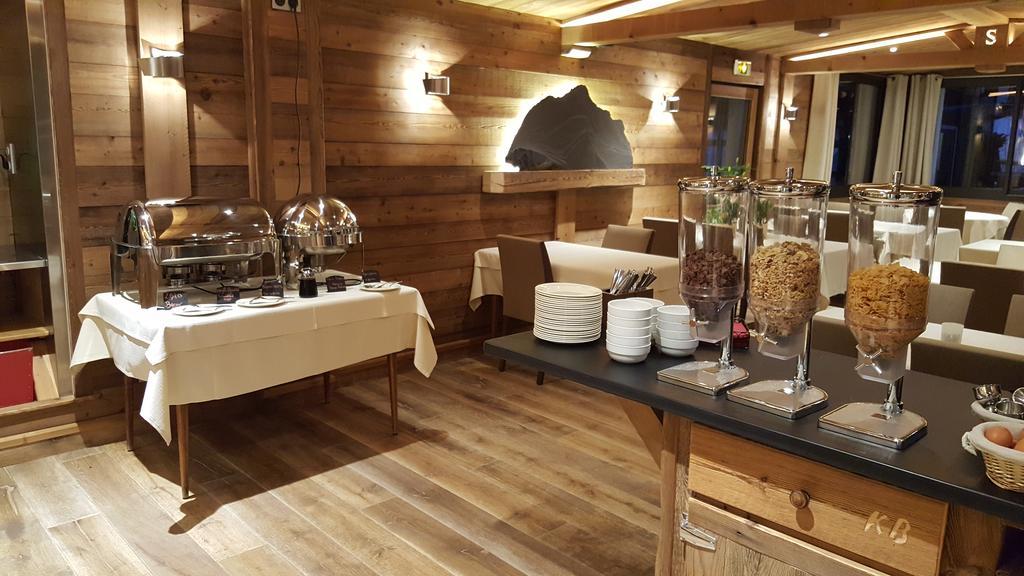 Hotel Le Sporting 3*