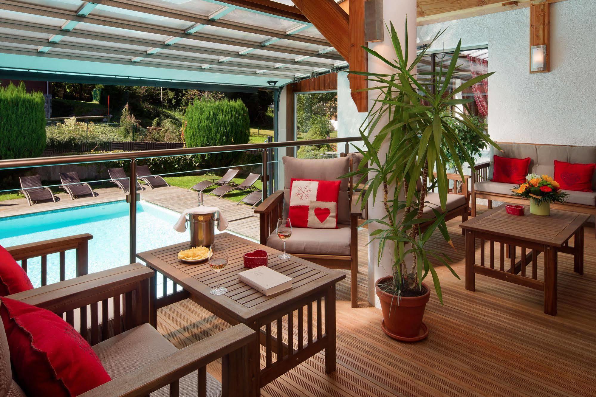 Le Sporting Hotel Morzine