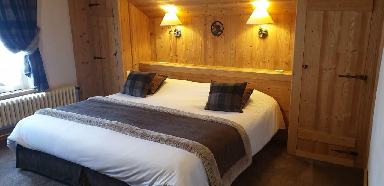 Le Sporting Hotel