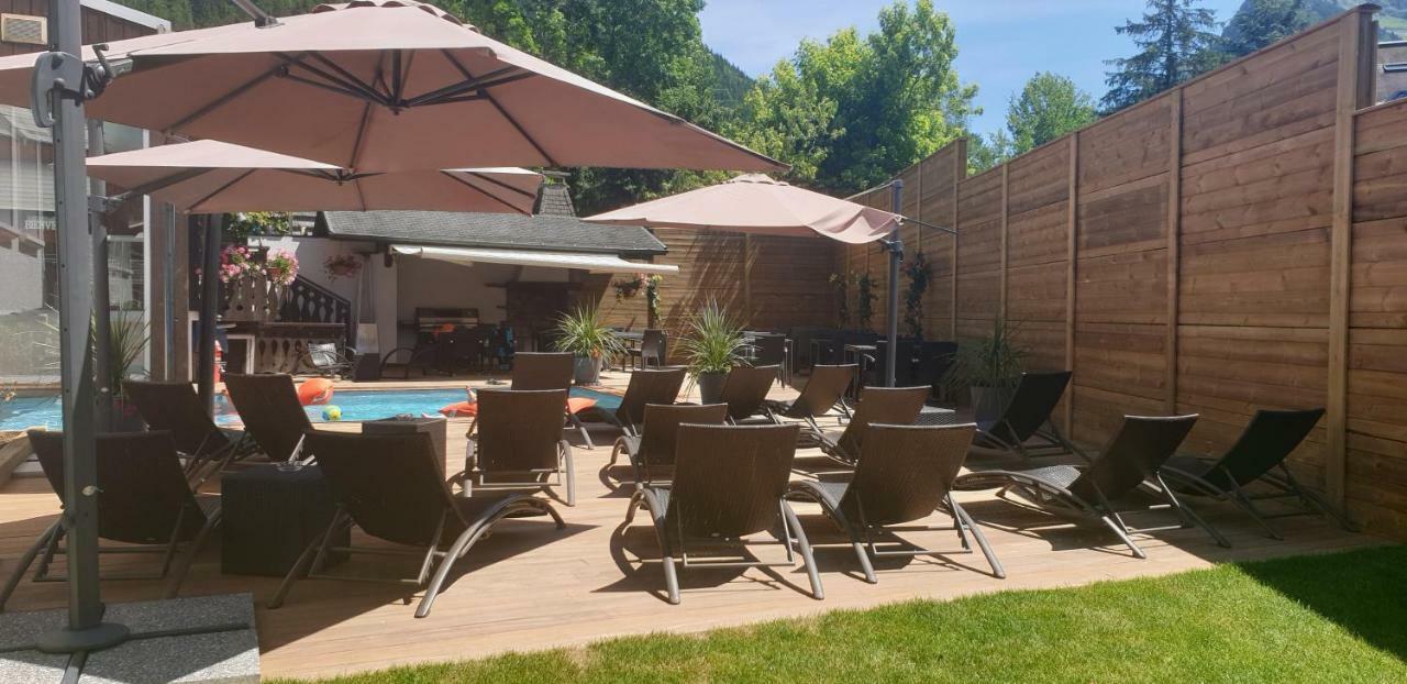 Hotel Le Sporting
