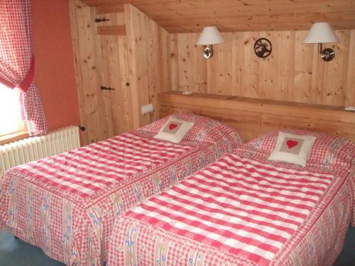 Le Sporting Hotel 3*