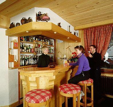 Le Sporting Hotel