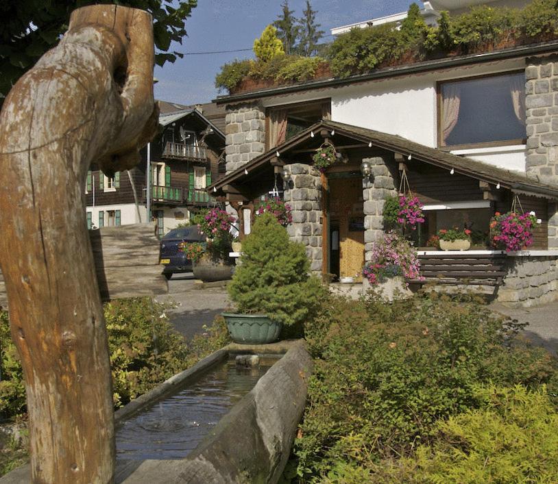 Le Sporting Hotel Morzine