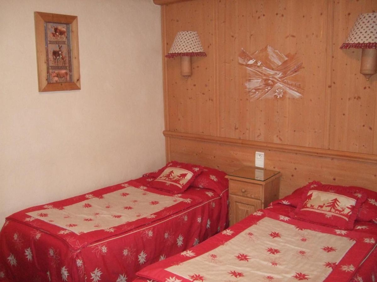 Le Sporting Hotel 3*