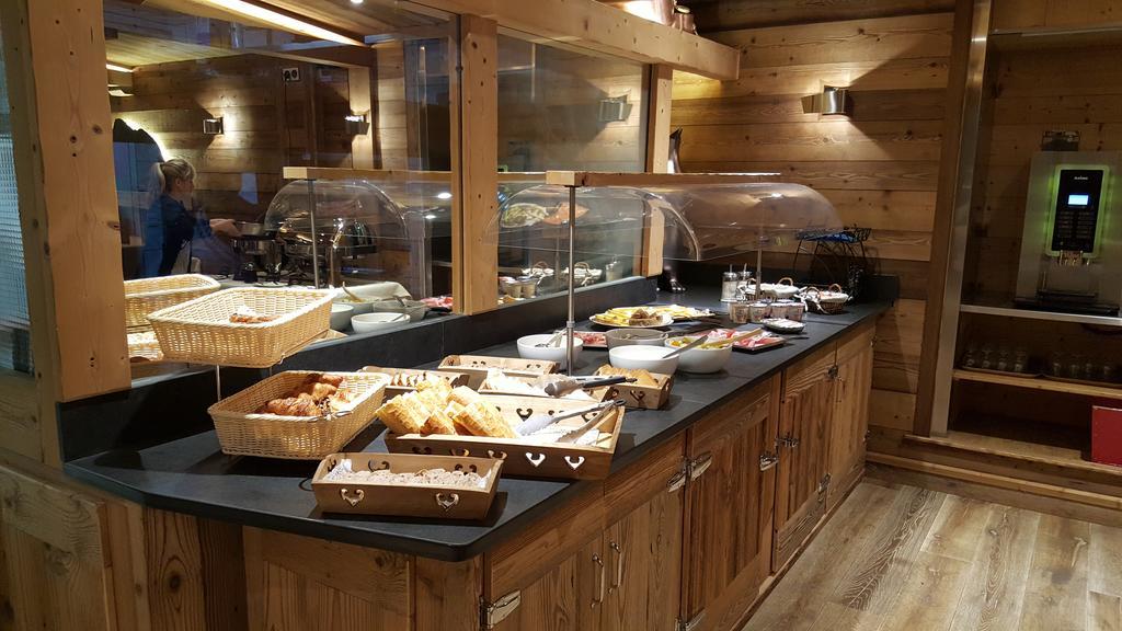 Le Sporting Morzine