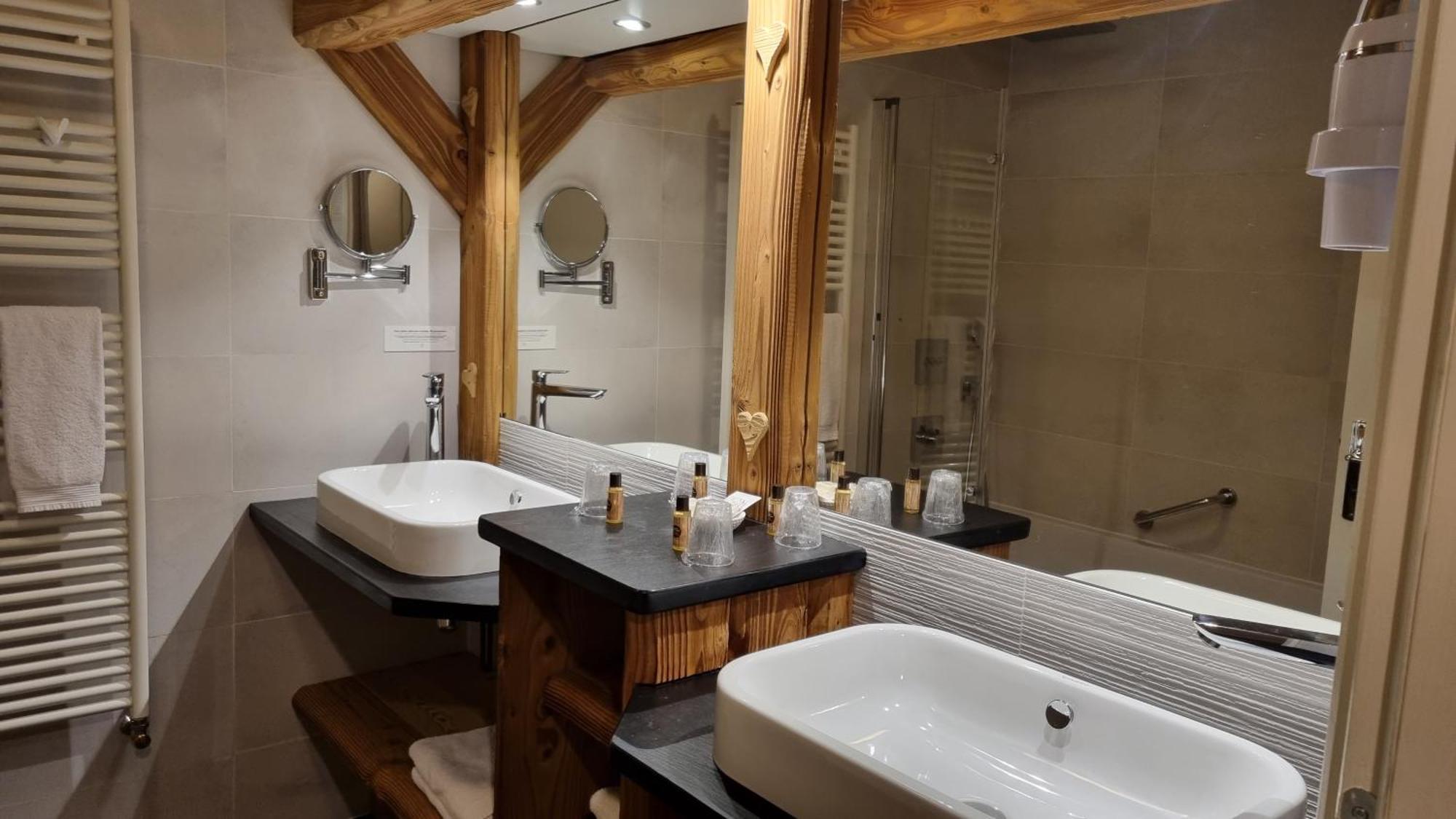 Hotel Le Sporting 3*