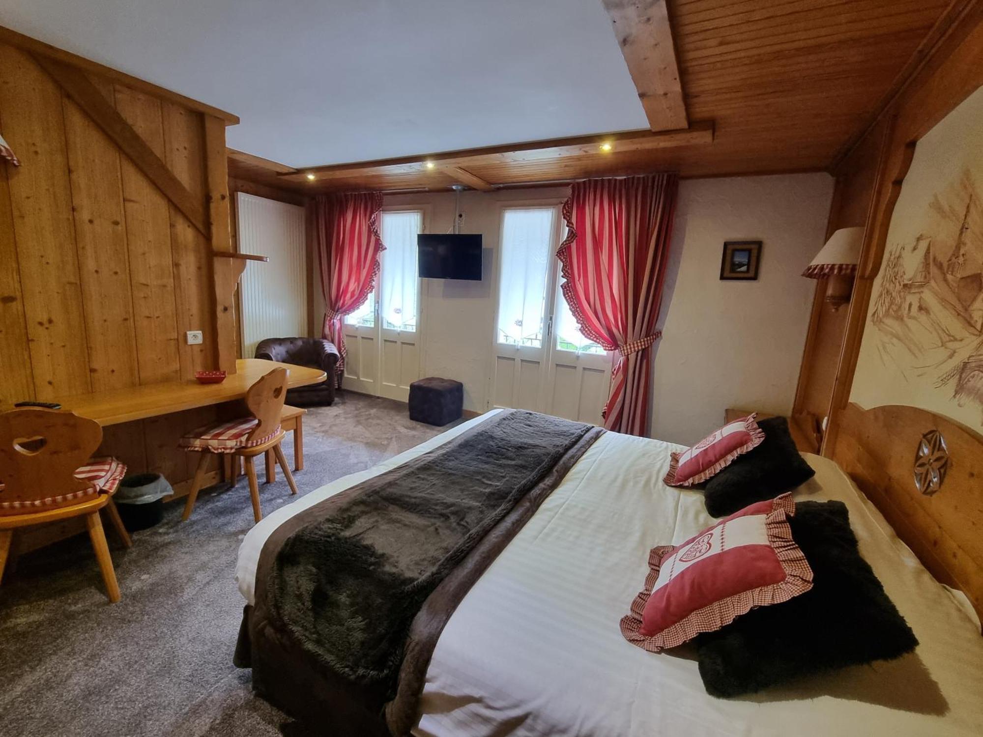 Hotel Le Sporting 3*