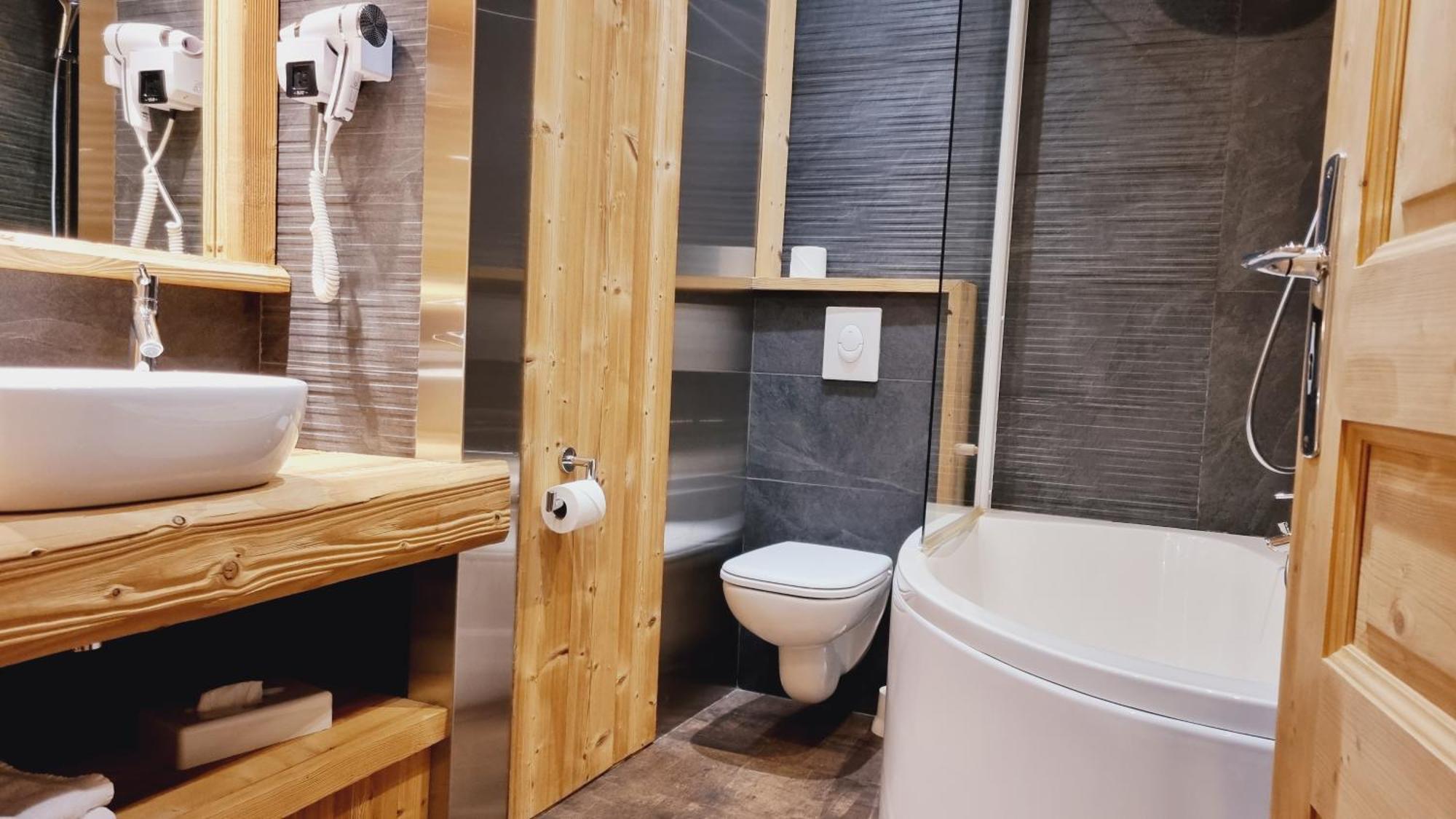 Le Sporting Hotel Morzine