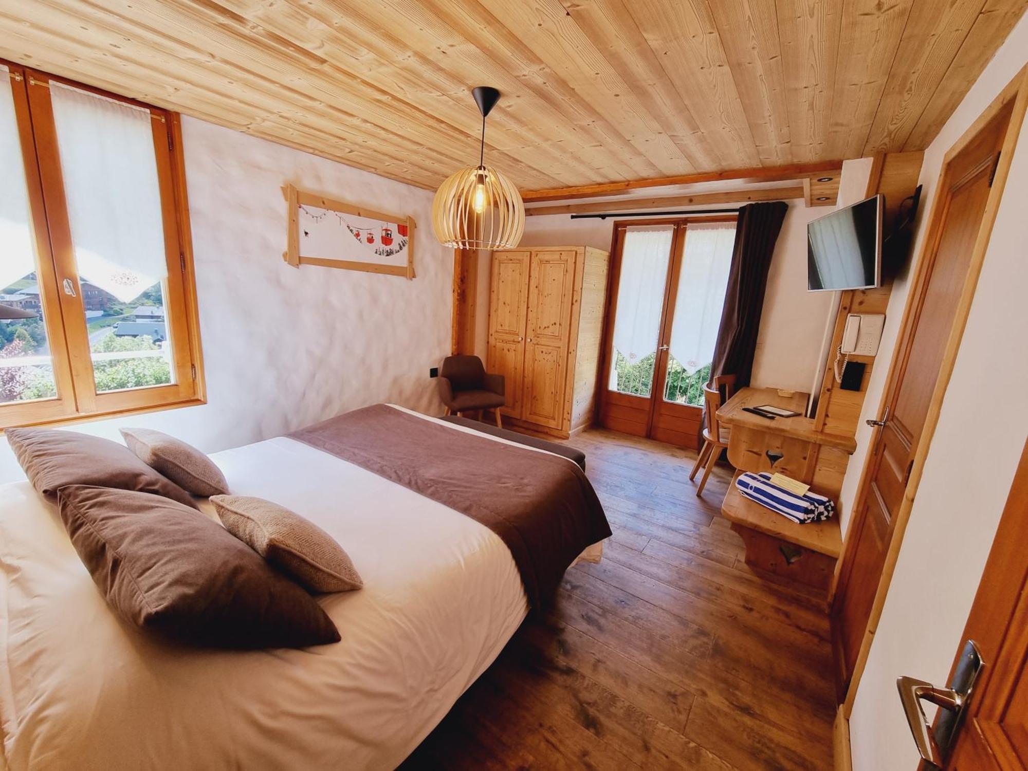 Hotel Le Sporting