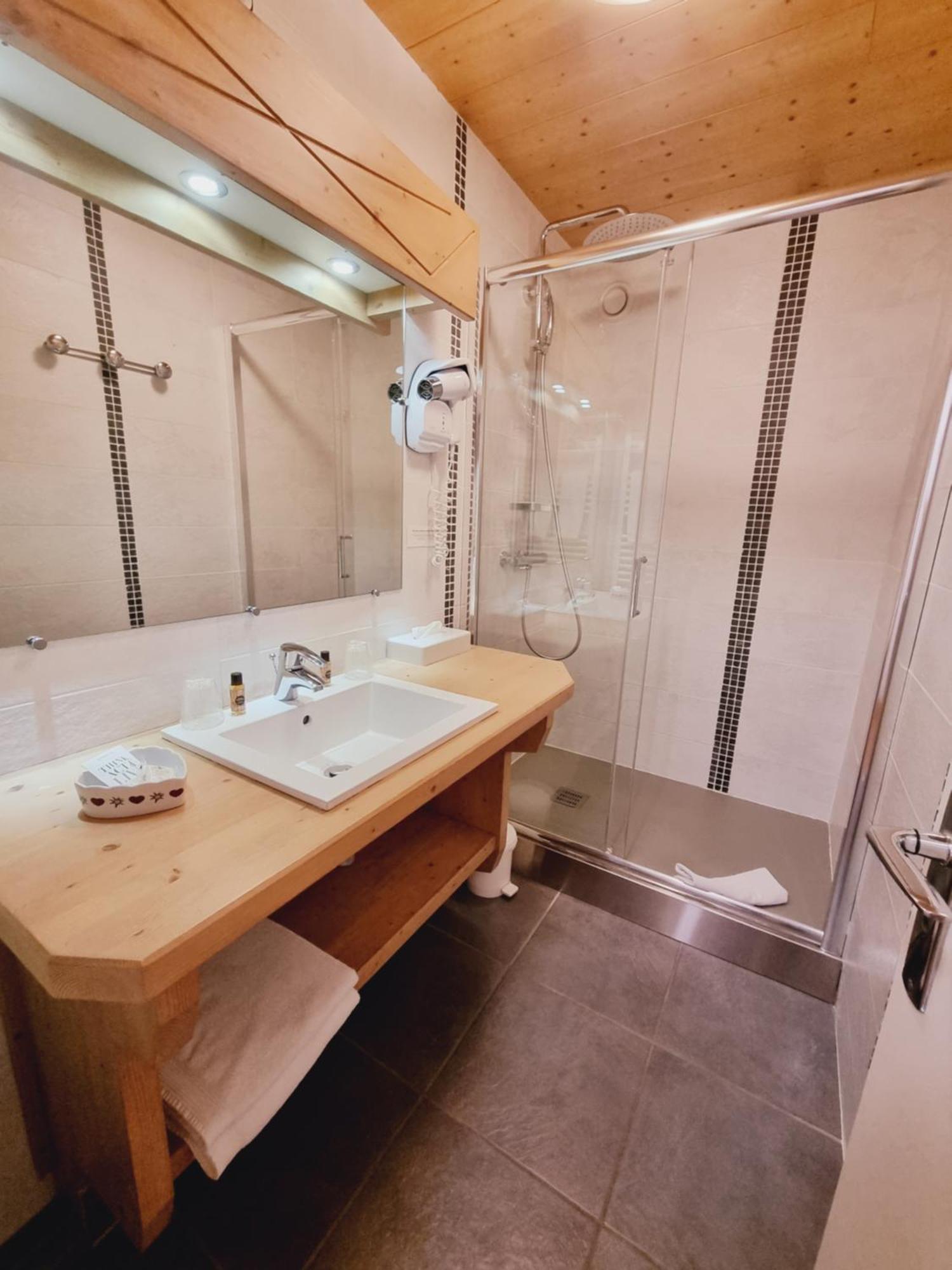 Le Sporting Hotel 3*