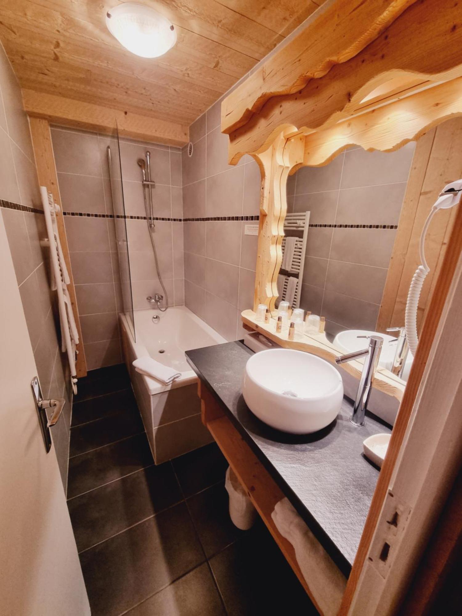 Le Sporting Hotel