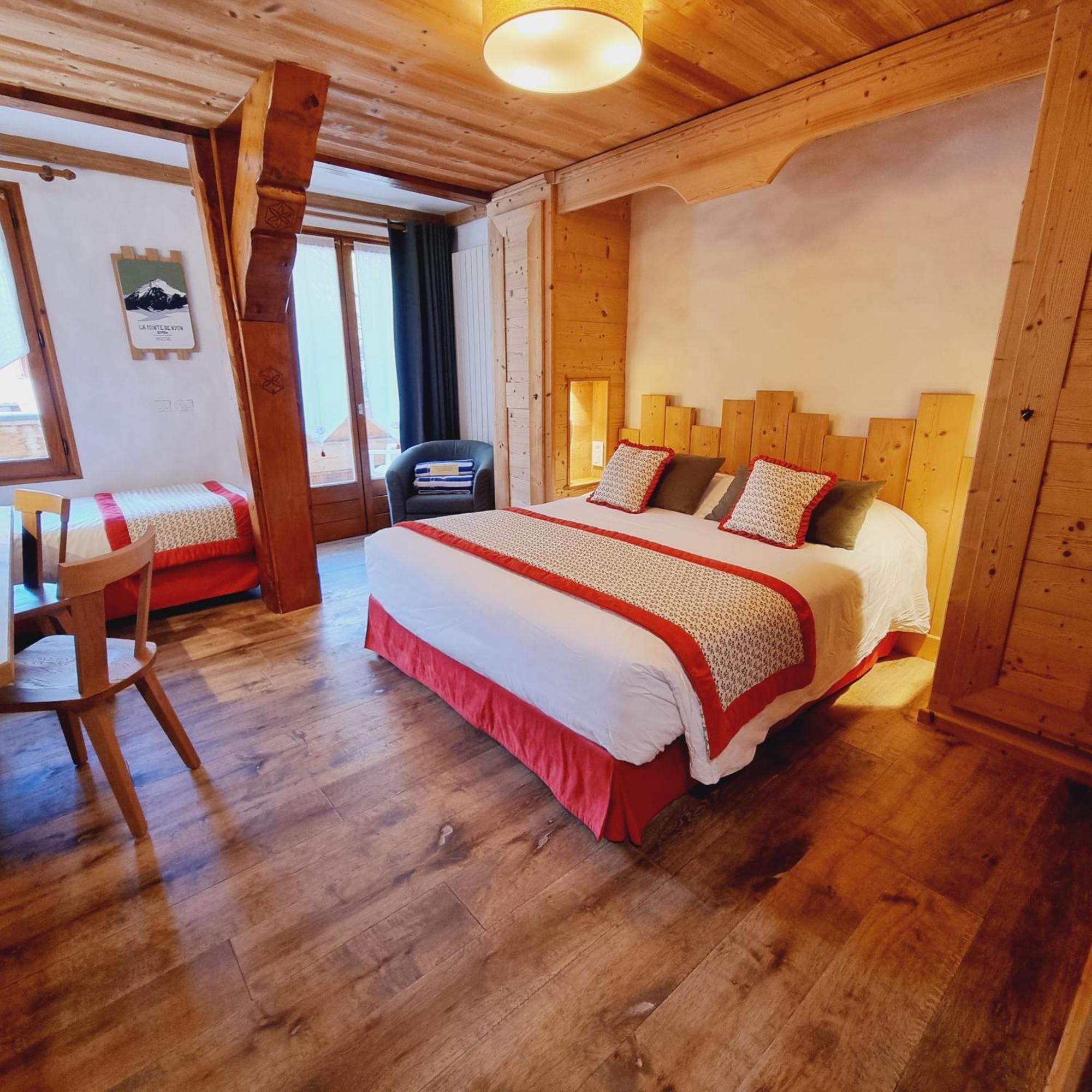 Le Sporting Morzine