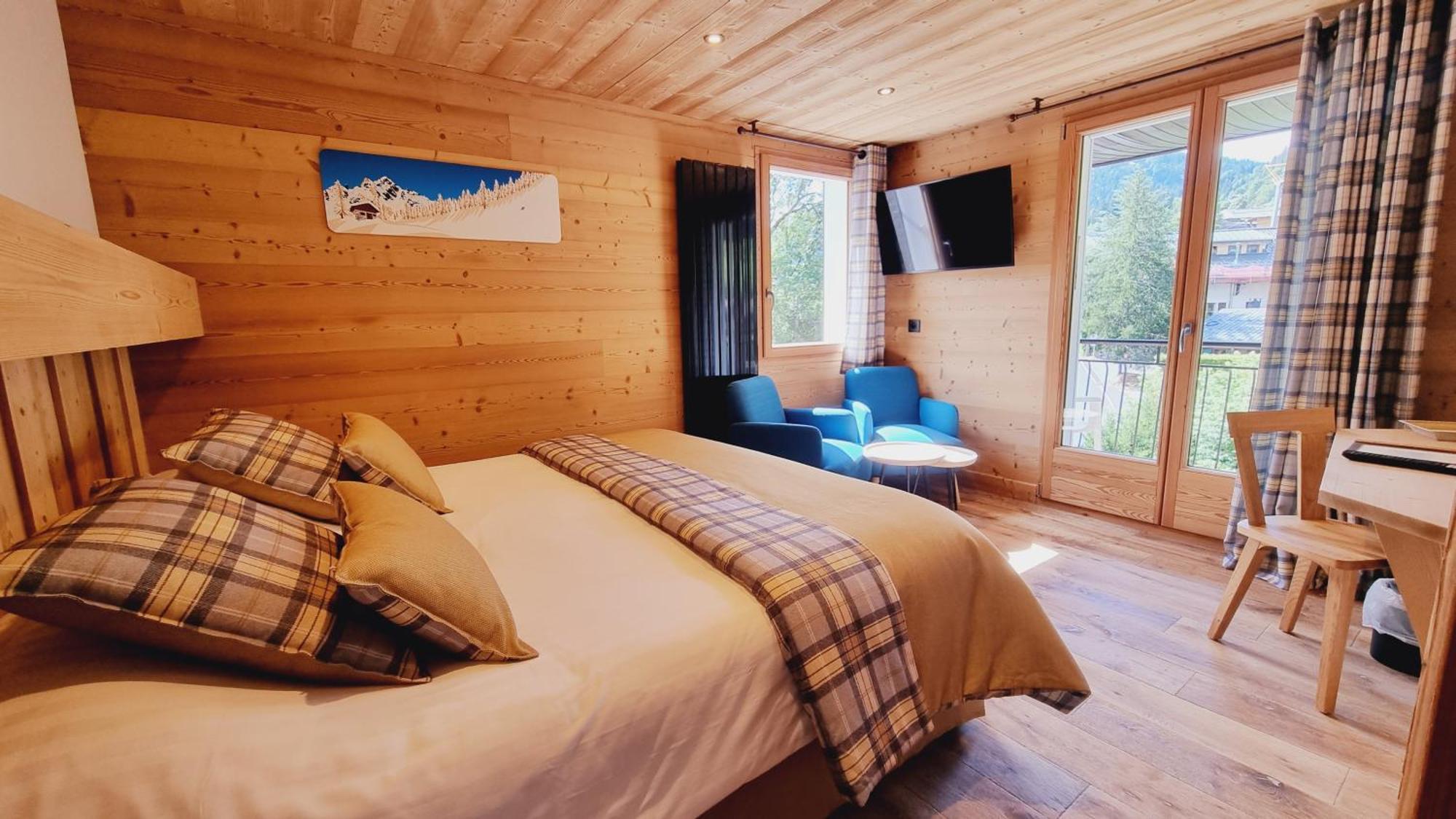 Le Sporting Morzine