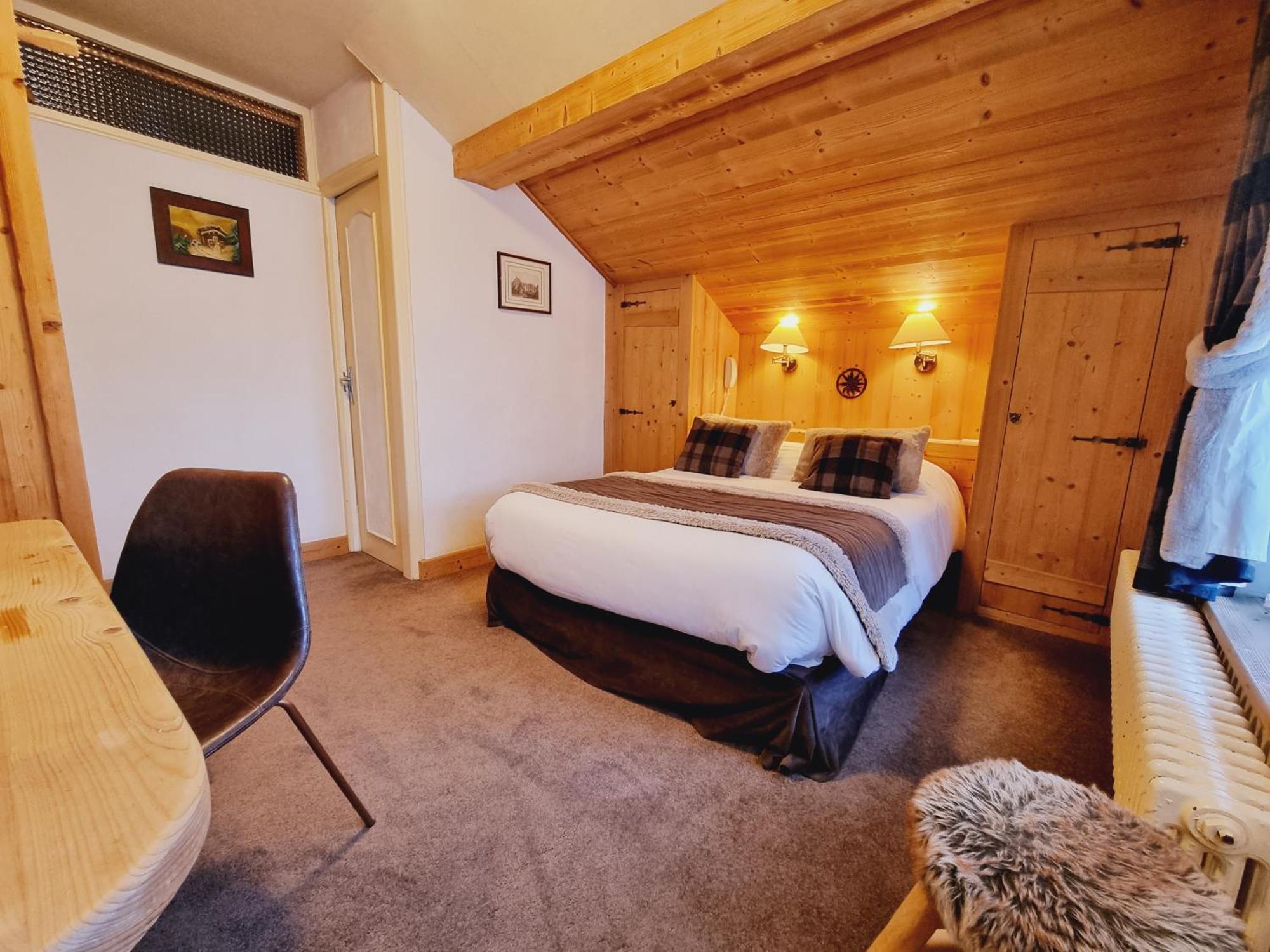 Le Sporting Hotel