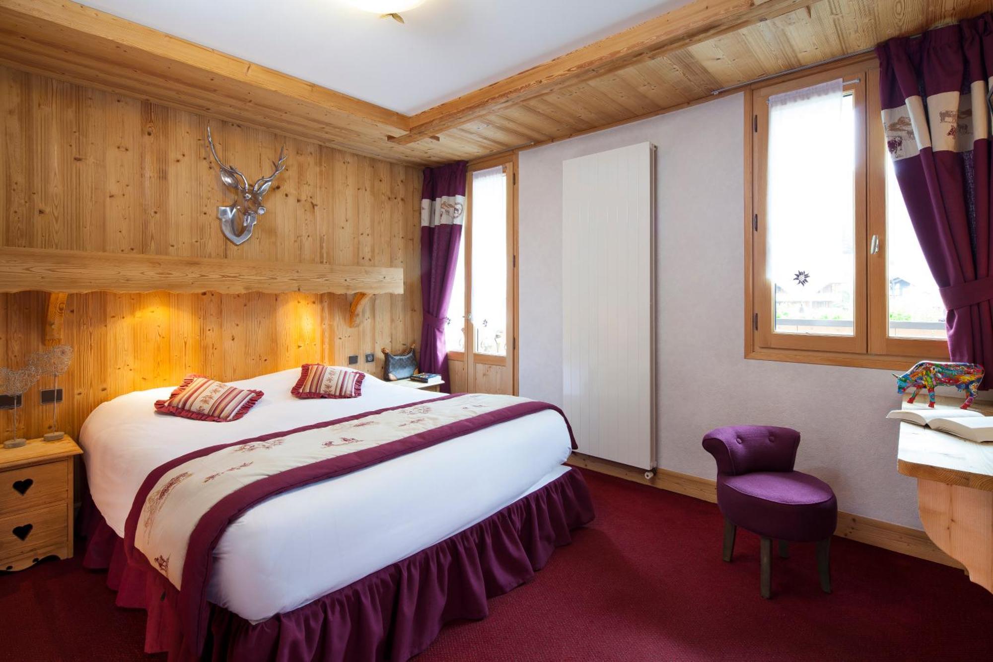 Hotel Le Sporting