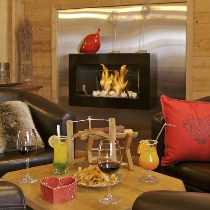 Hotel Le Sporting