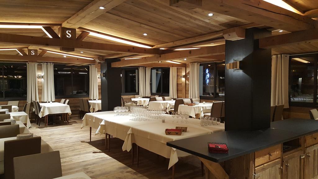 Hotel Le Sporting Morzine