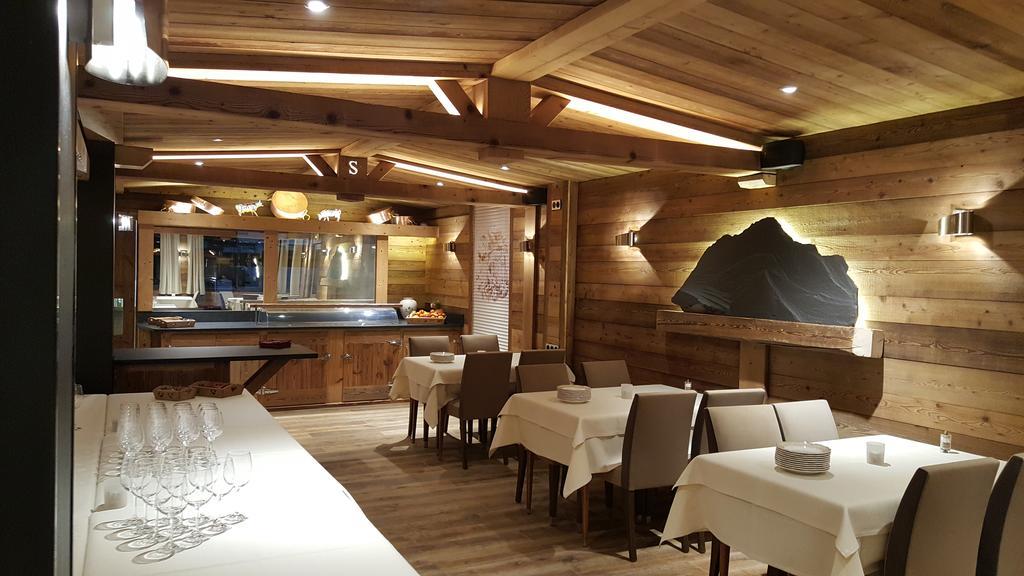 Hotel Le Sporting 3*