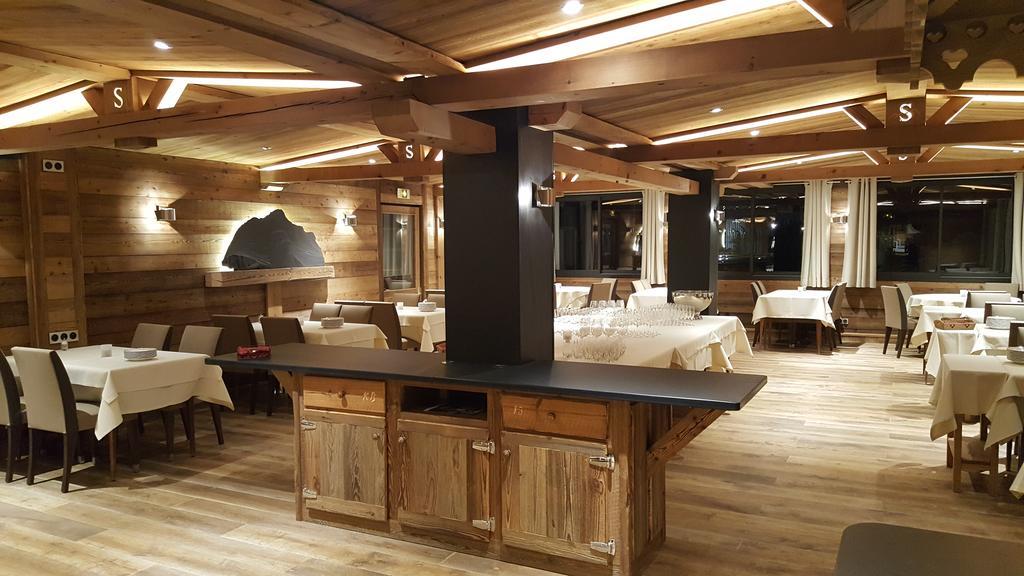 Le Sporting Hotel