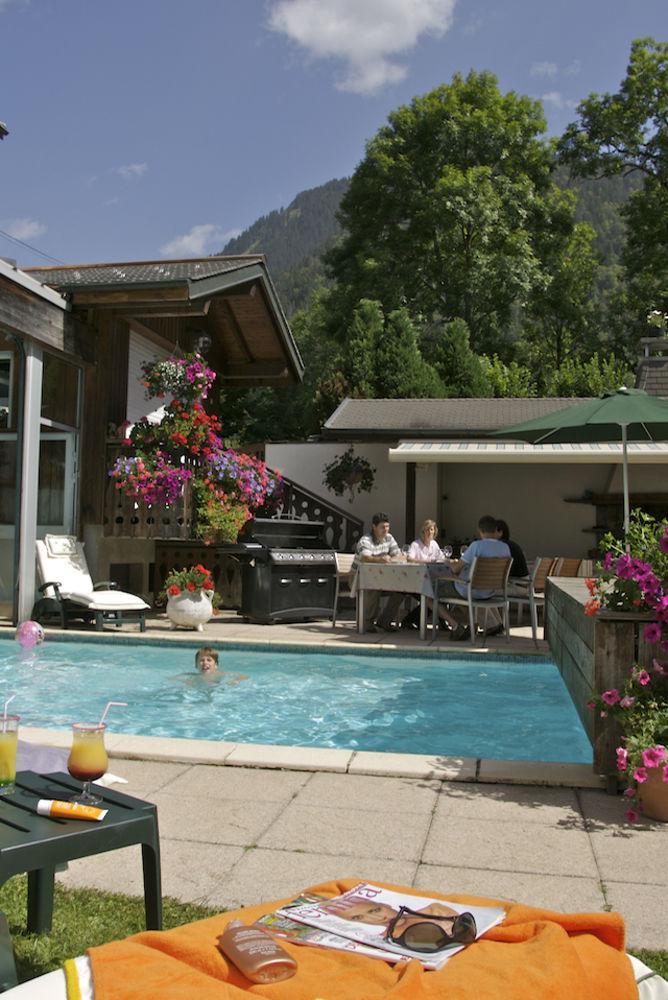 Le Sporting 3* Morzine