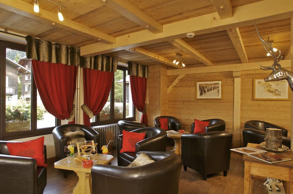Hotel Le Sporting Morzine