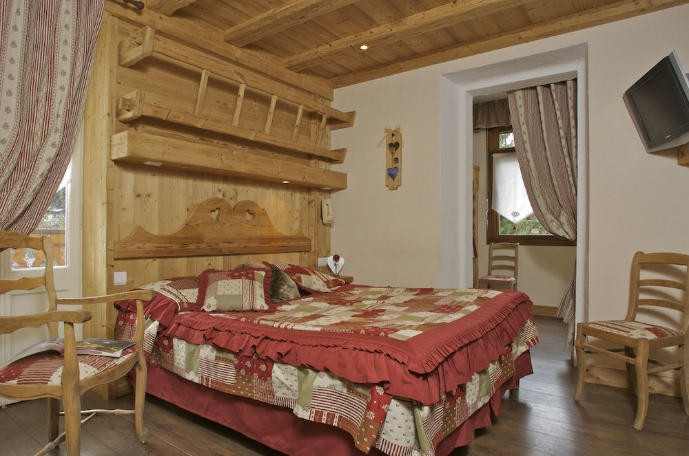 Le Sporting Morzine