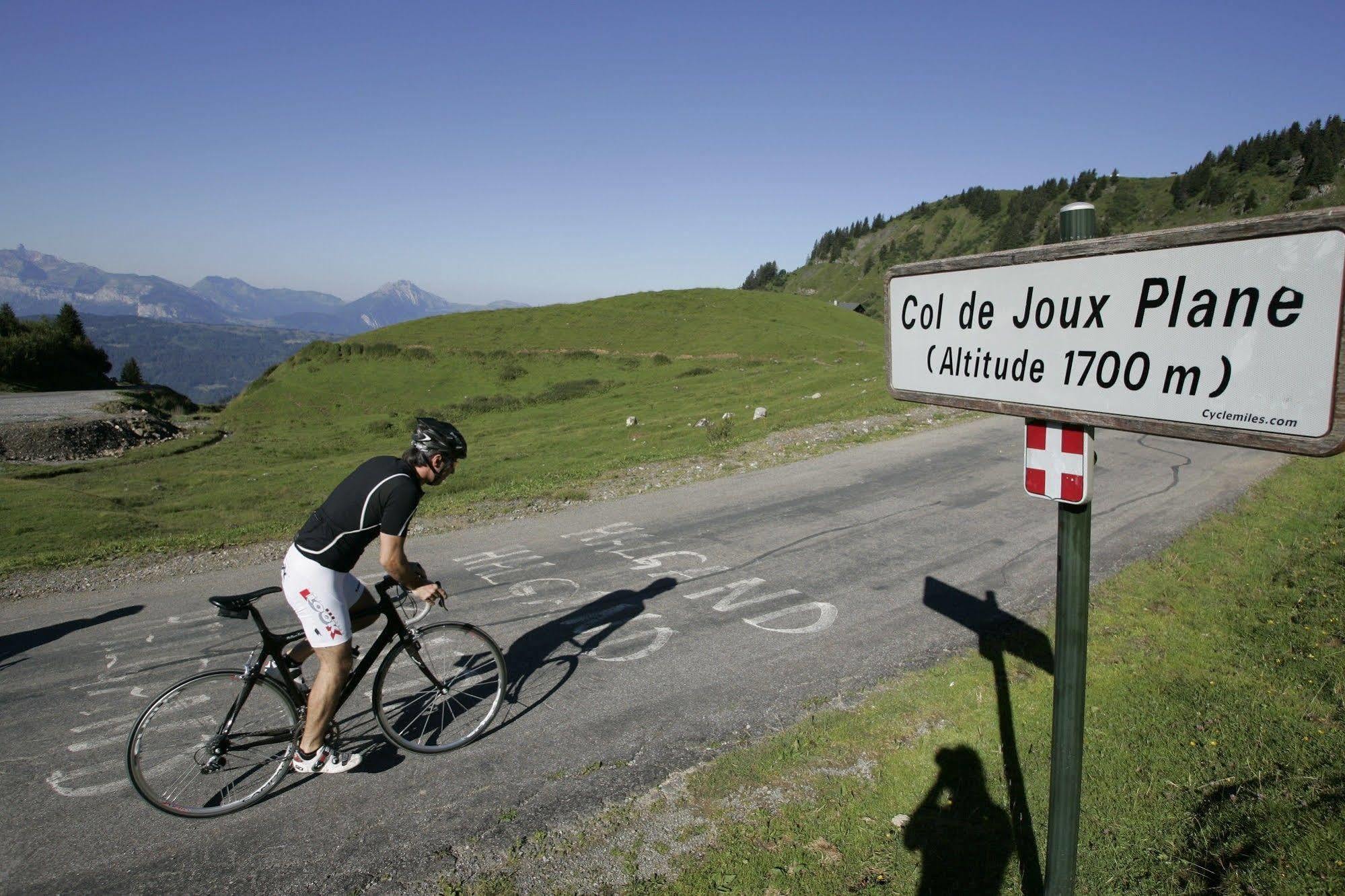 Le Sporting Morzine