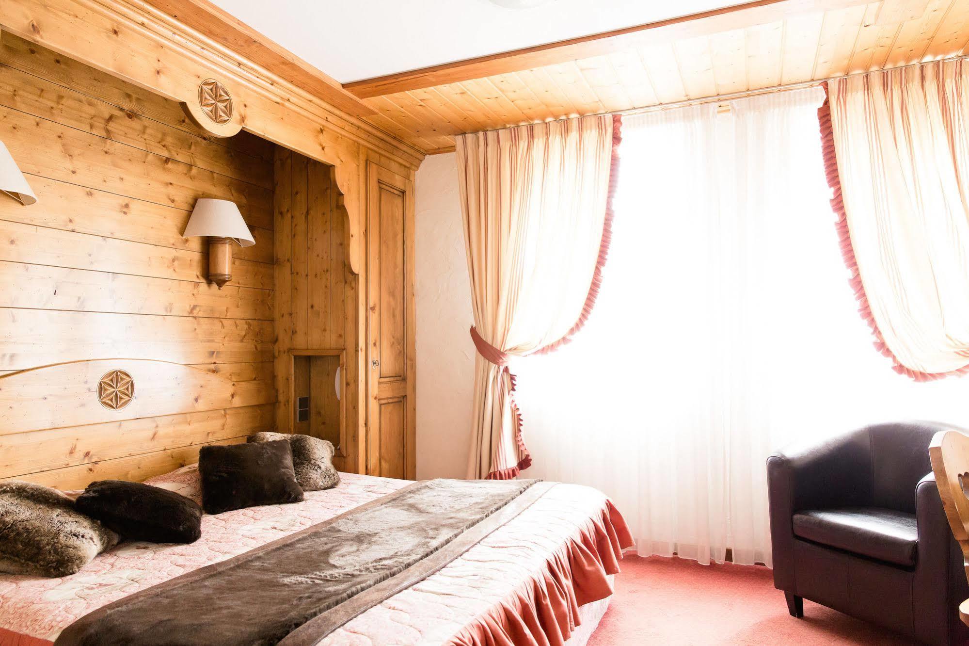 Le Sporting Morzine