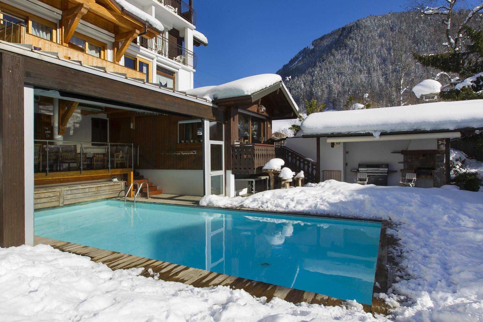 Le Sporting Hotel 3*