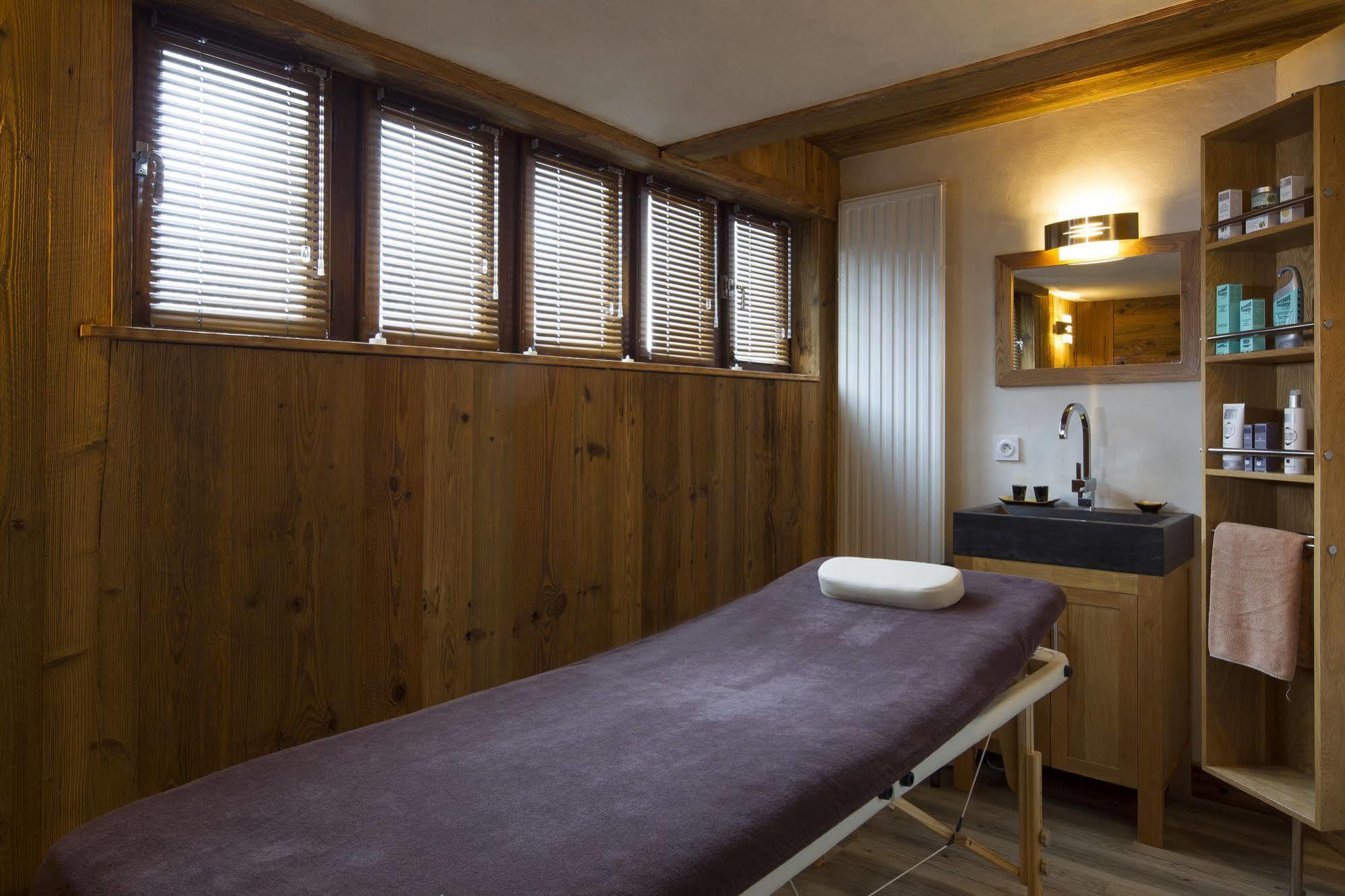 Hotel Le Sporting