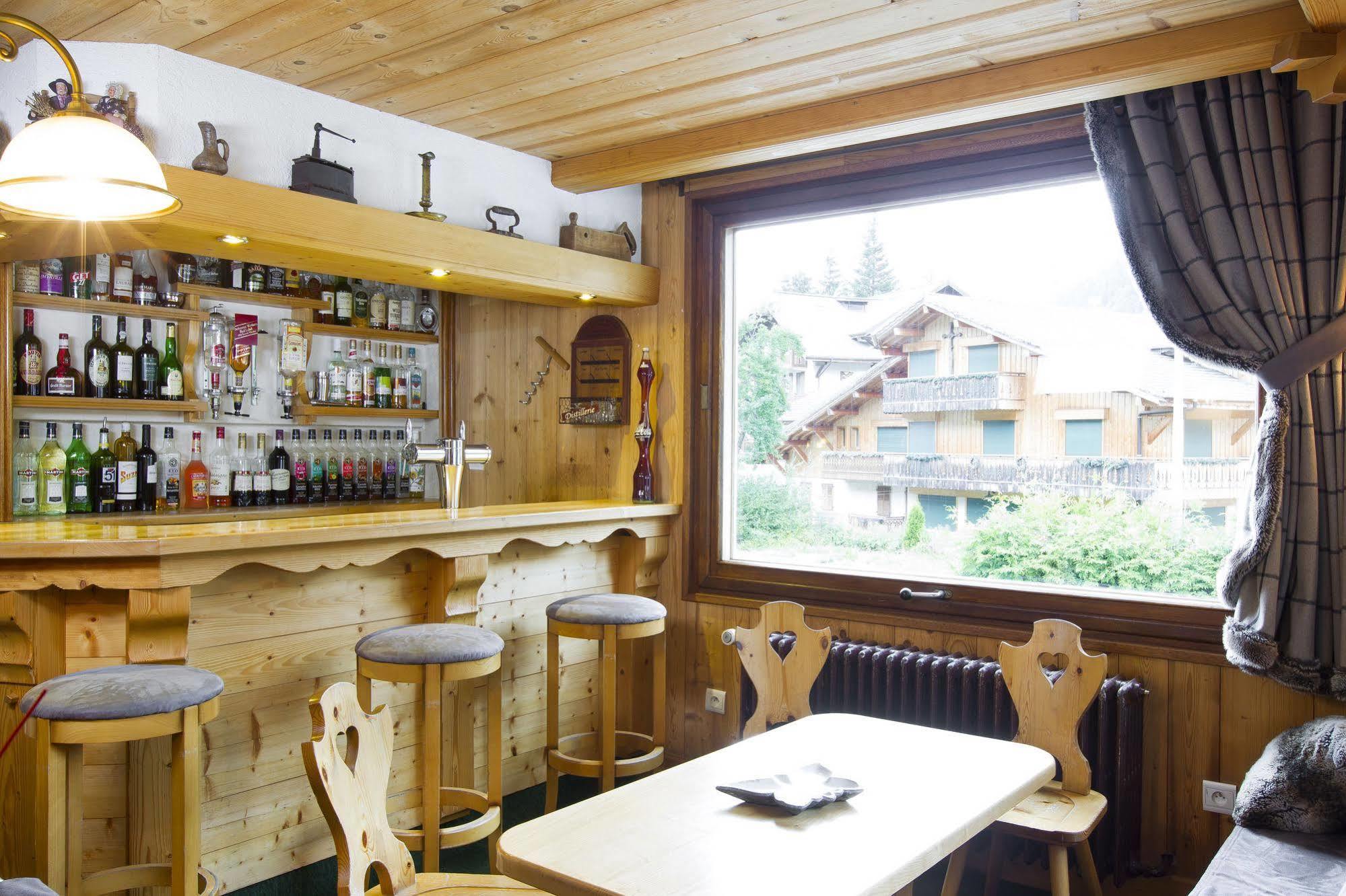 Le Sporting Hotel