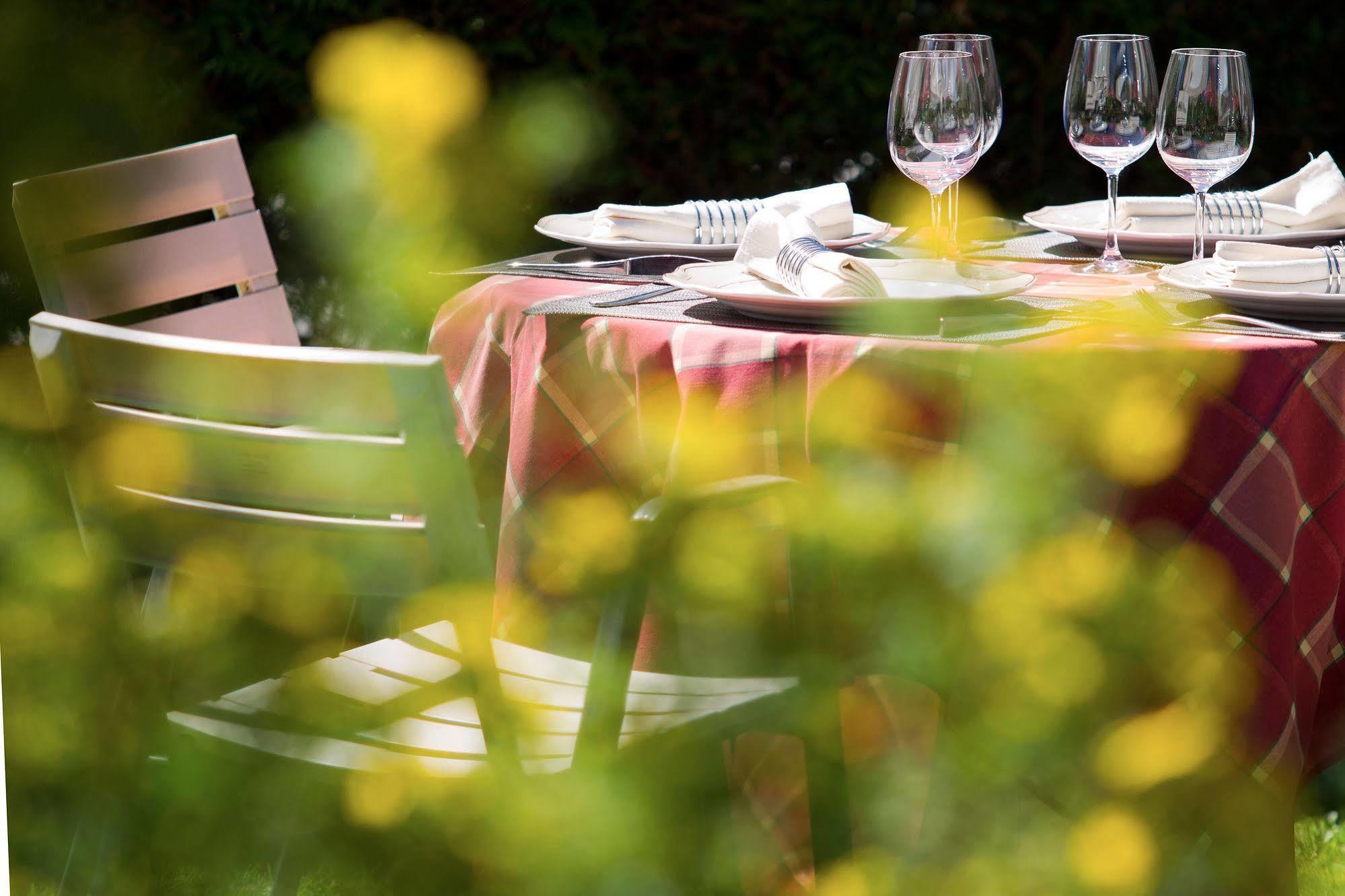Le Sporting Hotel