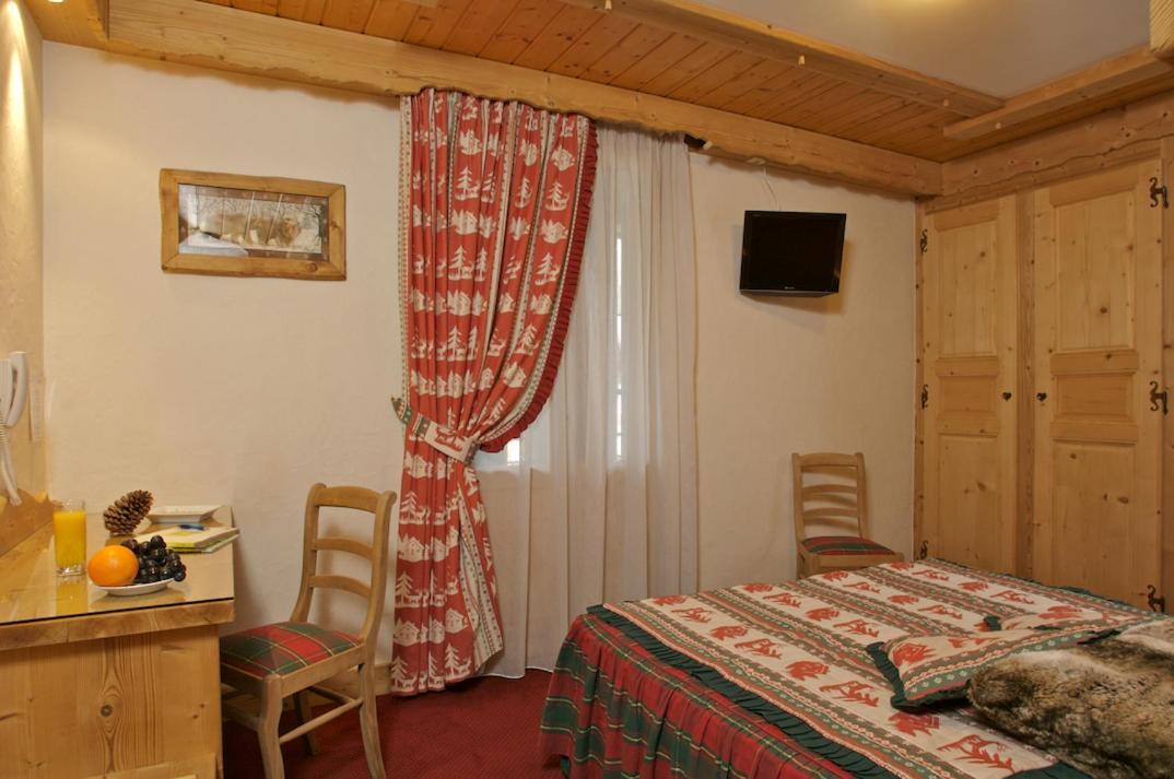 Le Sporting Hotel Morzine