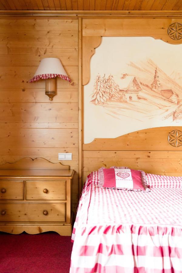 Le Sporting Hotel Morzine