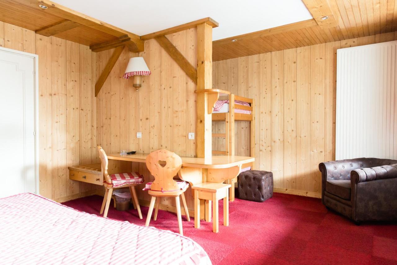Hotel Le Sporting Morzine