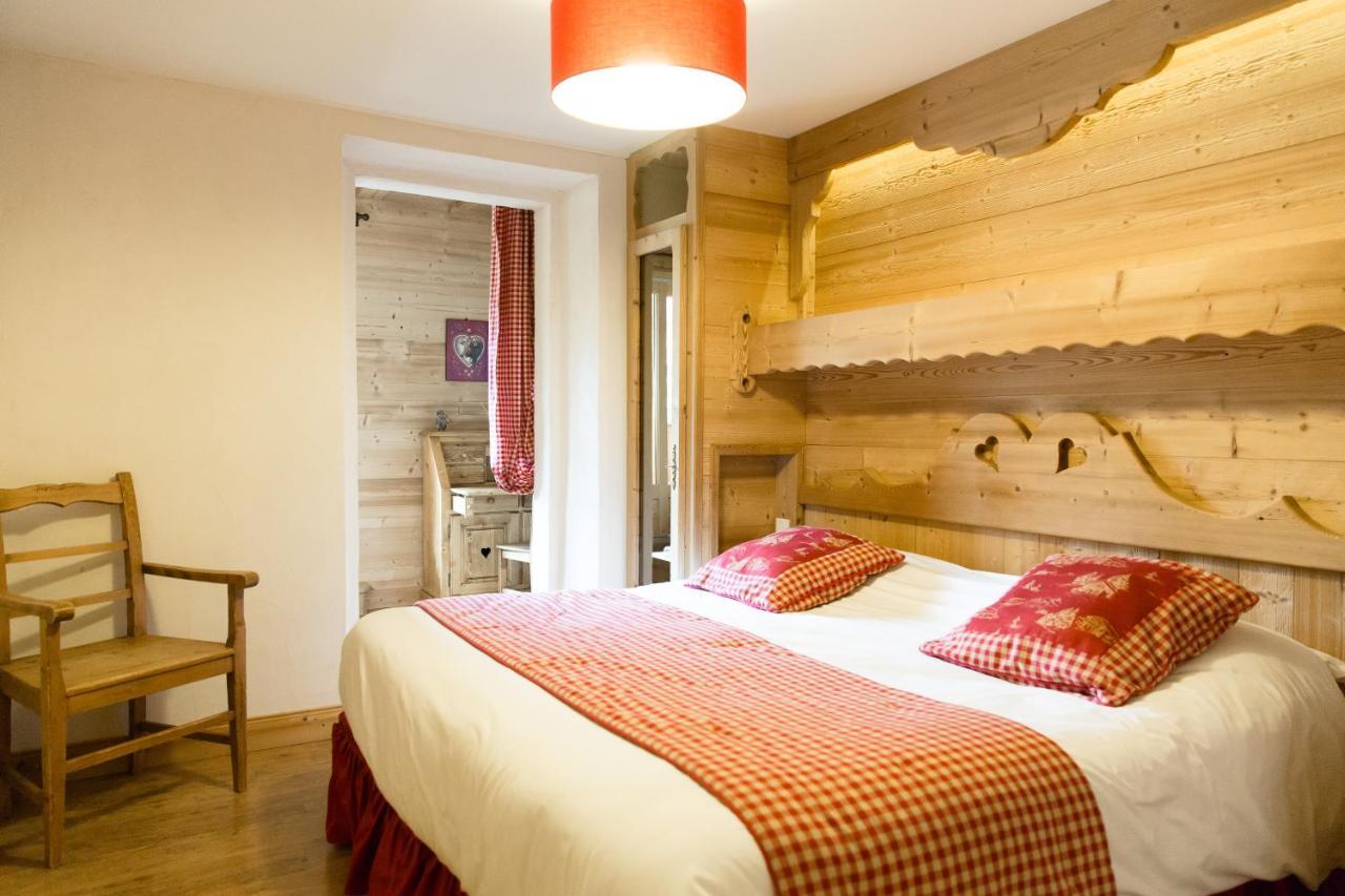 Le Sporting 3* Morzine